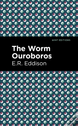 Capa do artigo The Worm Ouroboros