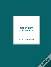 Capa do artigo The Worm Ouroboros