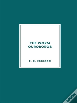 Capa do artigo The Worm Ouroboros