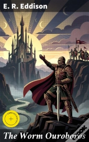 Capa do artigo The Worm Ouroboros