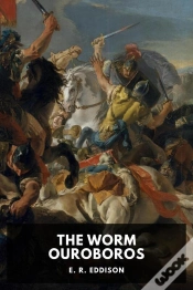Capa do artigo The Worm Ouroboros