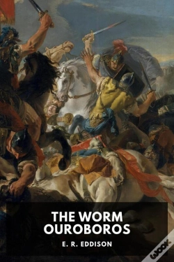Capa do artigo The Worm Ouroboros