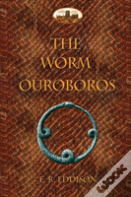 The Worm Ouroboros