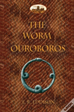Capa do artigo The Worm Ouroboros