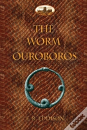 Capa do artigo The Worm Ouroboros