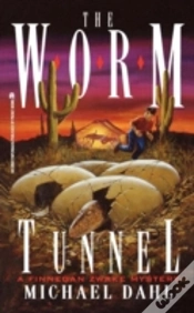 Capa do artigo The Worm Tunnel: A Finnegan Zwake Myster