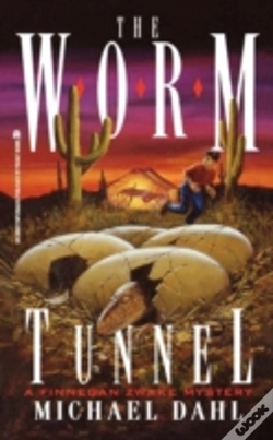 Capa do artigo The Worm Tunnel: A Finnegan Zwake Myster