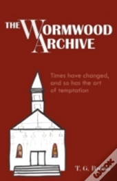 The Wormwood Archive