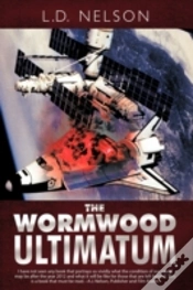 Capa do artigo The Wormwood Ultimatum: A Novel