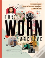 Capa do artigo The Worn Archive