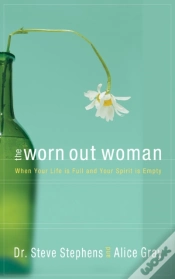 Capa do artigo The Worn Out Woman