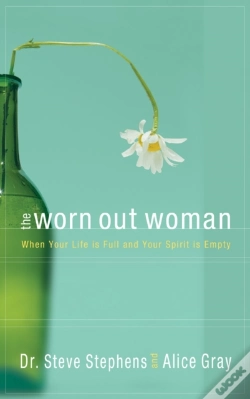 Capa do artigo The Worn Out Woman