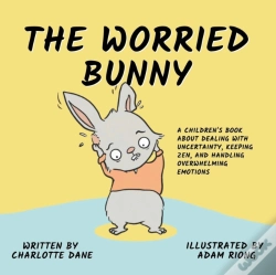 Capa do artigo The Worried Bunny