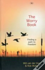 Capa do artigo The Worry Book