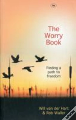 Capa do artigo The Worry Book
