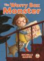 The Worry Box Monster - Preview