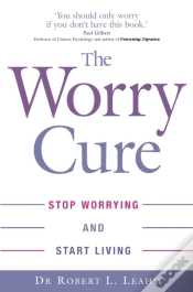 Capa do artigo The Worry Cure