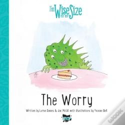 Capa do artigo The Worry