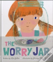 Capa do artigo The Worry Jar