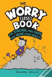 Capa do artigo The Worry (Less) Book