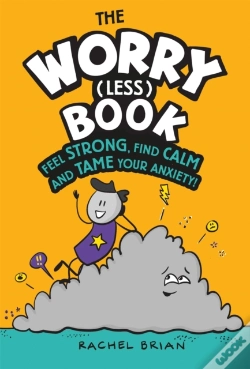 Capa do artigo The Worry (Less) Book
