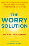 The Worry Solution