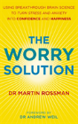 The Worry Solution - Preview