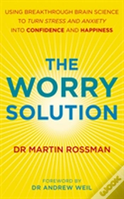 Capa do artigo The Worry Solution