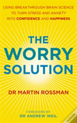 Capa do artigo The Worry Solution