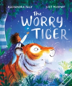 Capa do artigo The Worry Tiger