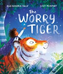 The Worry Tiger