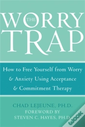 Capa do artigo The Worry Trap