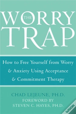 Capa do artigo The Worry Trap