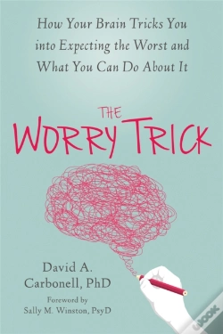 Capa do artigo The Worry Trick