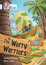 Capa do artigo The Worry Warriors