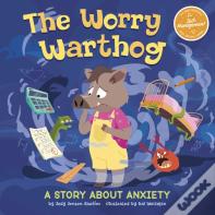 The Worry Warthog