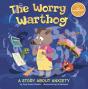 The Worry Warthog - Preview