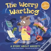 Capa do artigo The Worry Warthog