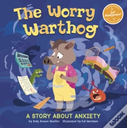 Capa do artigo The Worry Warthog
