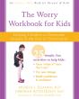 The Worry Workbook For Kids - Preview