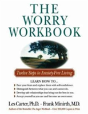 The Worry Workbook - Preview