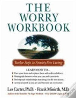 Capa do artigo The Worry Workbook
