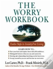 Capa do artigo The Worry Workbook