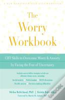 The Worry Workbook