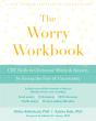 The Worry Workbook - Preview