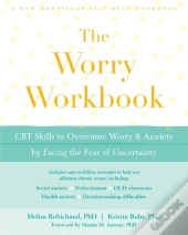 The Worry Workbook