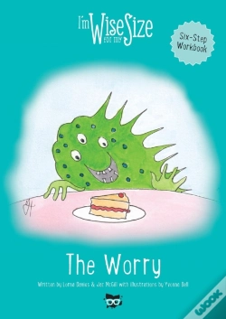 Capa do artigo The Worry Workbook