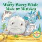 The Worry-Worry Whale Made 32 Mistakes - Preview