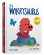 The Worrysaurus Board Book - Preview