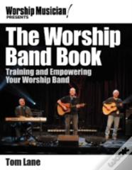 The Worship Band Book